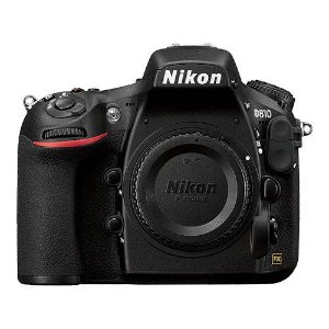 BRAND NEW Nikon D810 Digital SLR / DSLR Camera Body Only