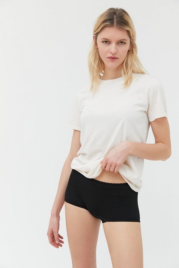Urban Outfitter’s out from under seamless “go for
