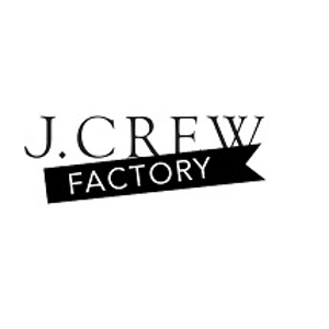 J.Crew Factory 精选服饰闪购促销