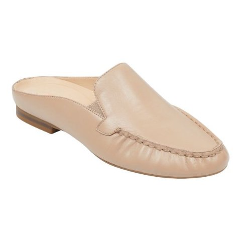 Easy SpiritCrellin Casual Flat Mule