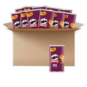Amazon Select Pringles Chips Limited Time Offer