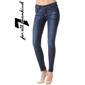 7 For All Mankind 特价区促销