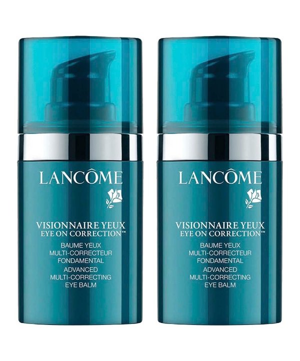Visionnaire Yeux Advanced Eye Balm - Set of Two
