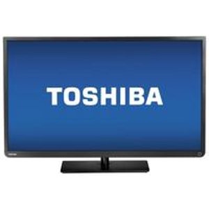 Toshiba 32" 32L1400U 720p LED HDTV