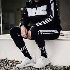 Up to 50% Off + Extra 30% Off @ adidas