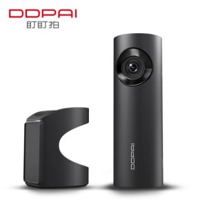 DDPAI Mini One Smart Dash Cam 16GB