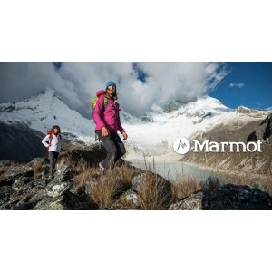 Marmot Sale Items @ Backcountry