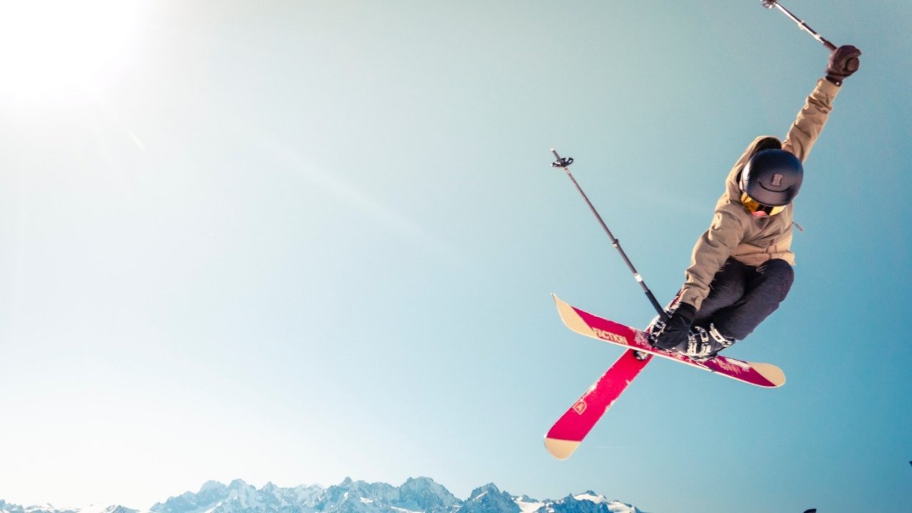 阿尔卑斯山滑雪场Top 10推荐｜收藏起来，今年冬天就去这里！