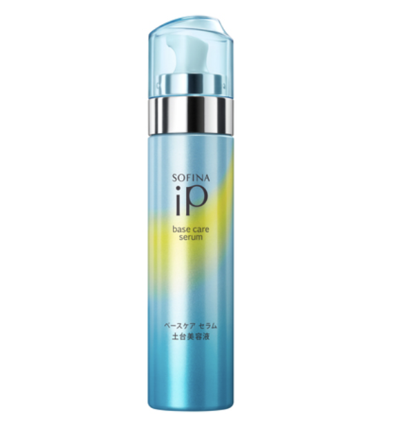 iP Hair Care Power Mousse Base Cosmetic Liquid Japan Import With Tracking