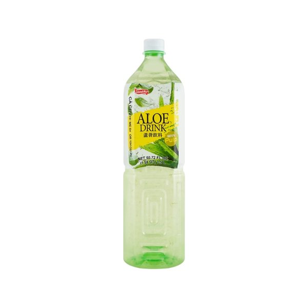 Aloe Drink 1500ml