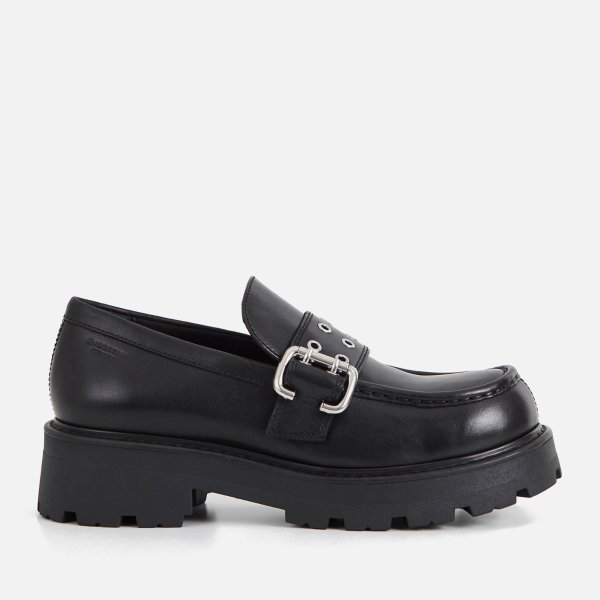 Women's Cosmo 2.0 Leather Loafers