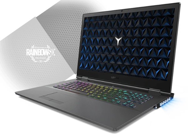 Legion Y730 Gaming Laptop (17")