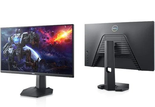 S2421HGF 24" Gaming Monitor