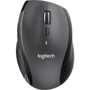 Logitech Marathon Mouse M705 Wireless Laser Mouse