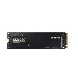 SAMSUNG 980 SSD 1TB M.2 NVMe Internal SSD with V-NAND