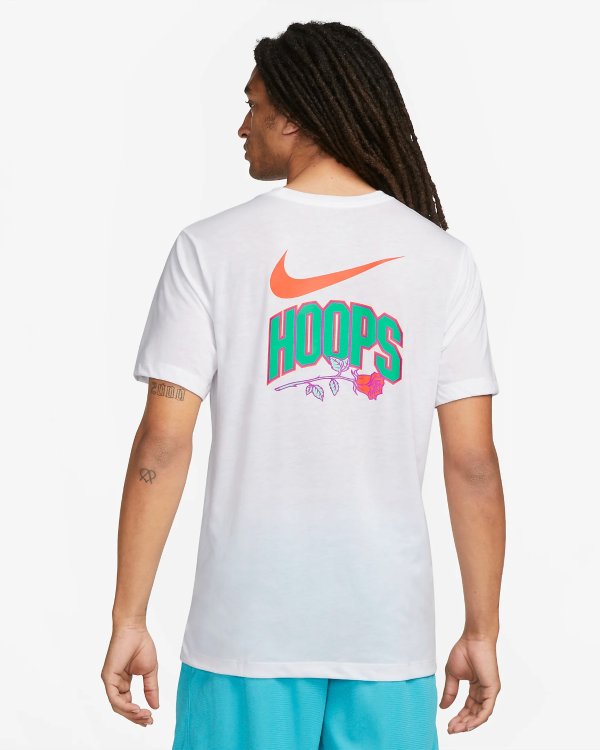 Dri-FIT Men's Basketball T-Shirt..com