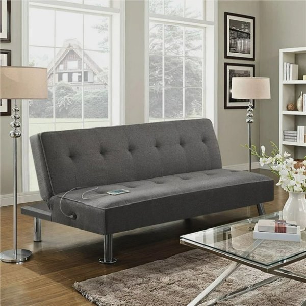 Alden Design 沙发床