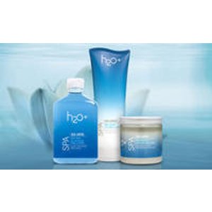 H2O Plus Skincare on Sale @ Hautelook