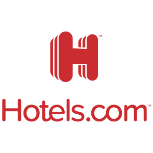 Hotels.com 全站精选酒店预订超好价