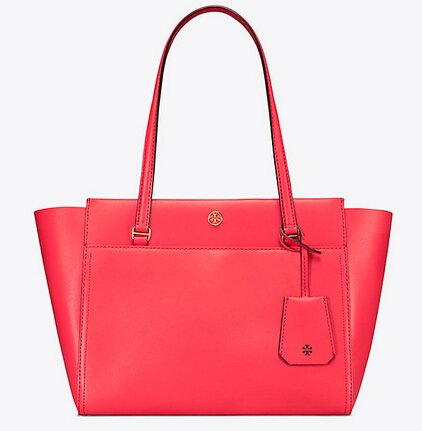 Parker Small Tote