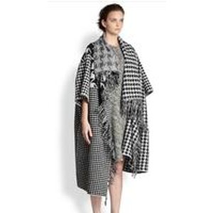 7 Most-Loved Fall Coat for High Fashion Girls @ Saks Fifth Avenue