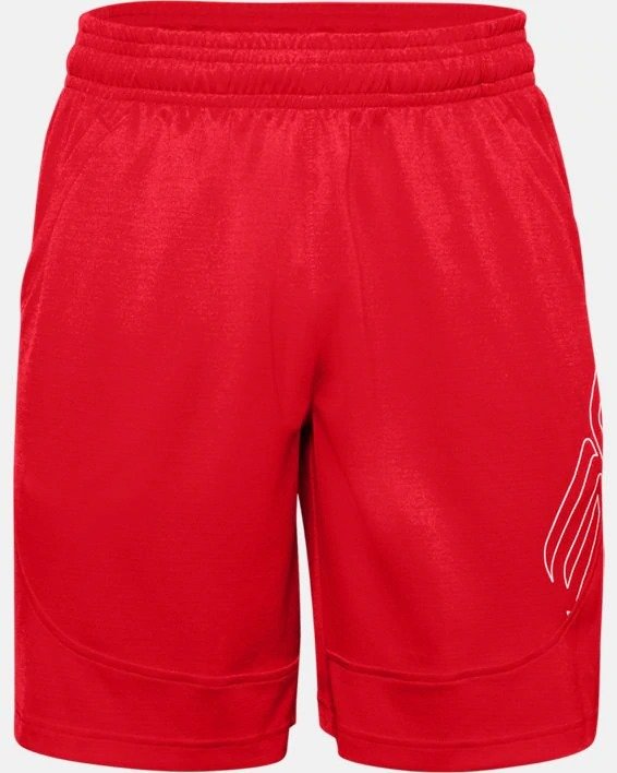 Men's Curry Underrated Shorts