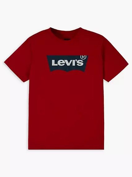 Big Boys S-xl Levi’s® Logo T-shirt