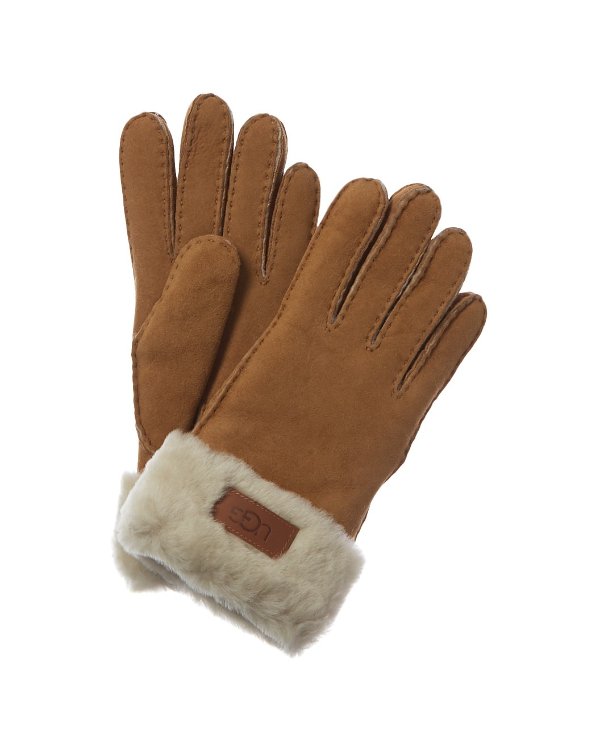 Turn Cuff Gloves
