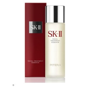 with any SK-II items over $100 @ Bergdorf Goodman