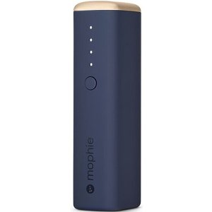 Mophie Power Reserve 1X Portable Charger - 2600mAh
