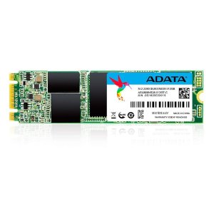 ADATA SU800 512GB M.2 2280 SATA 3D NAND Internal SSD