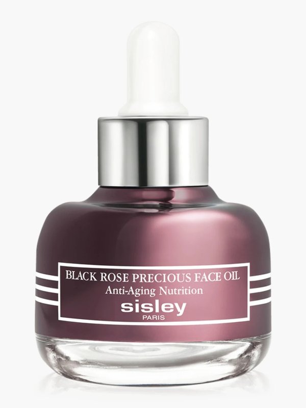 Black Rose Precious Face Oil 25ml