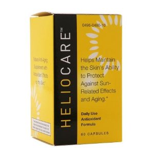 Heliocare Daily Use Antioxidant Formula