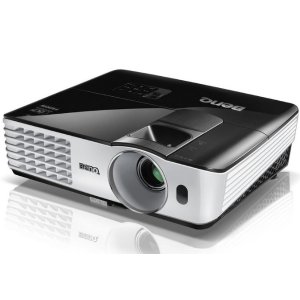 BenQ 1.4A 1080P 3000 Lumens 3D Ready Projector with HDMI, MH630