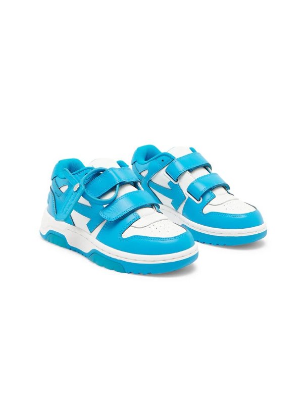 Little Kid's & Kid's Out-Of-Office Straps Sneakers