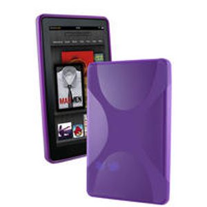 Kindle Fire Cases On Sale