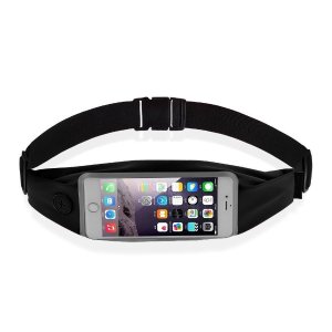 Kans Running Belt for iPhone 6 / 6 s & Android Smartphones