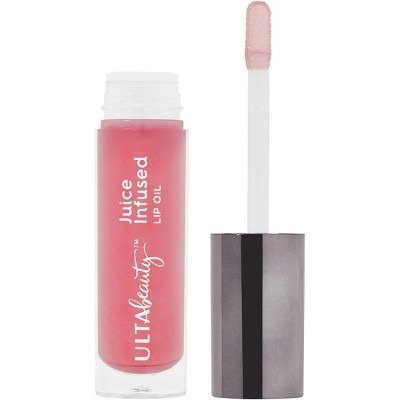 Beauty Collection Juice Infused Lip Oil - 0.15 fl oz -Beauty