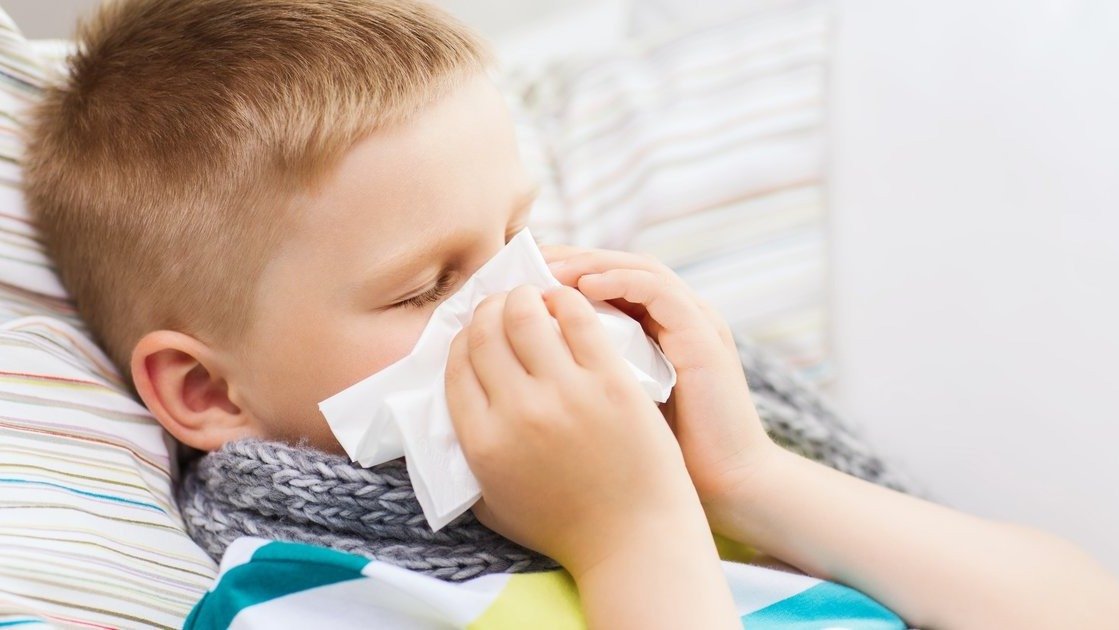 儿童呼吸系统症状需警惕！CDC：肠道病毒D68感染上升，重症可至瘫痪