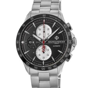 Dealmoon Exclusive:Baume & Mercier Clifton Automatic Limited Edition Watch