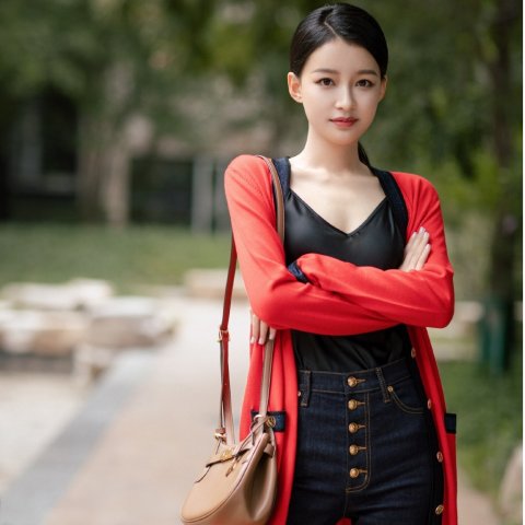 Tory Burch25% off $200+Button-Fly Denim PantSession is about to end