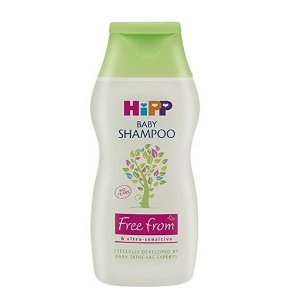 HiPP Shampoo (Pack of 6)
