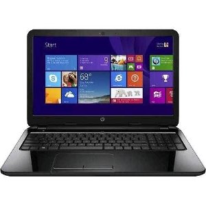 HP 15.6" Touchscreen Laptop 15-g014dx