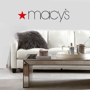 Macy's 48小时限时热销 精选家居用品特价