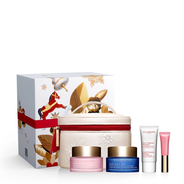 Multi-Active Luxury Collection ($132 Value)