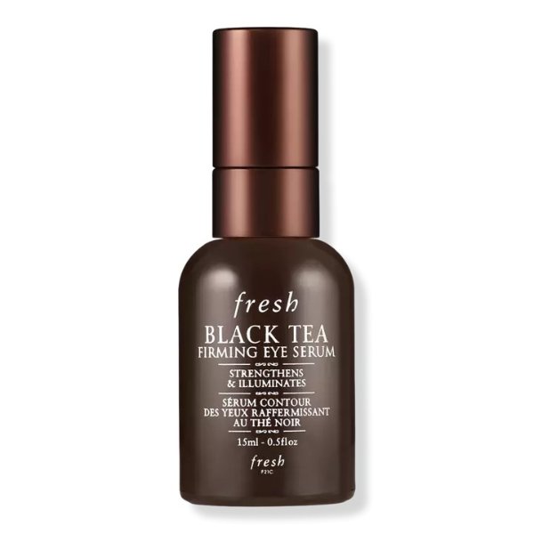 freshBlack Tea Firming Eye Serum