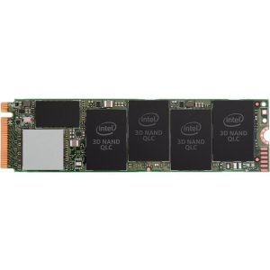 Intel 660p Series M.2 2280 2TB PCIe SSD