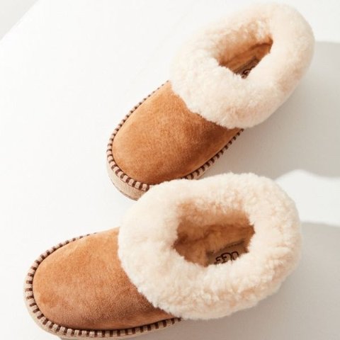 ugg wrin slippers sale