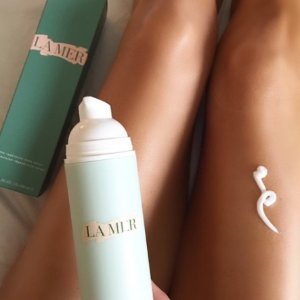 with any $200 online purchase @ La Mer