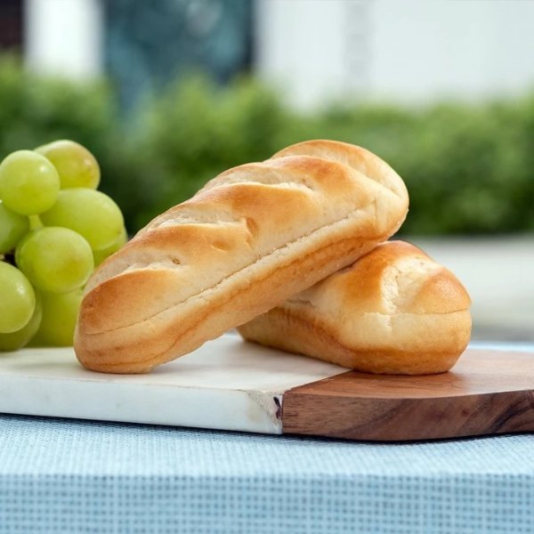 法式布里欧面包